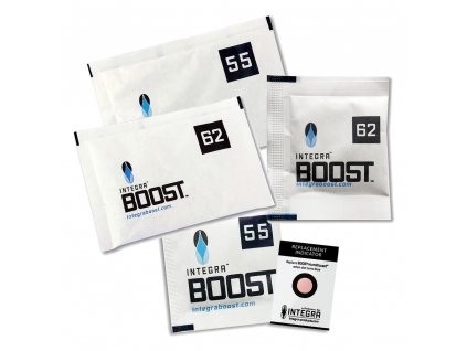 Integra Boost Starter Pack Extreme (+ 10% free)