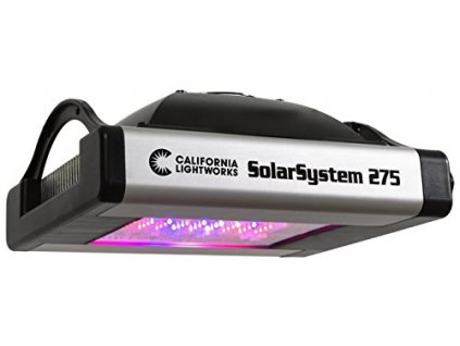SolarSystem 275 led grow3