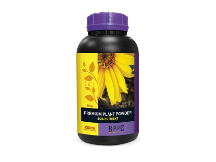 Atami Premium Plant Powder Soil 1kg - powder