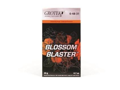 Grotek Blossom Blaster 20 g