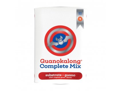 Guanokalong complete mix 50 l (new package)
