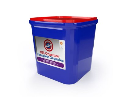 Guanokalong complete organics 3 l