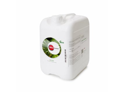 JUNGLE Garden G10 MELON - 5 l