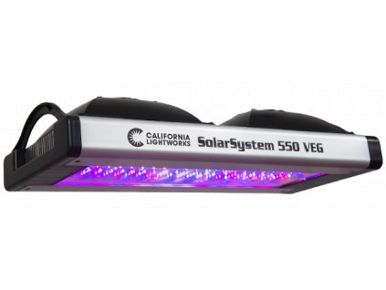 SolarSystem 550 Veg