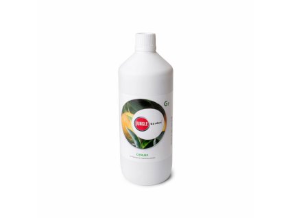 JUNGLE Garden G7 CITRUSES - 1 l