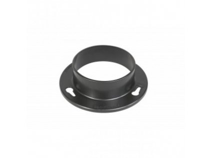 CAN flange 125 mm