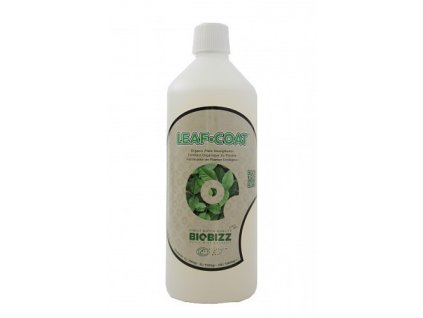 BioBizz Leaf-Coat Bottle 500ml