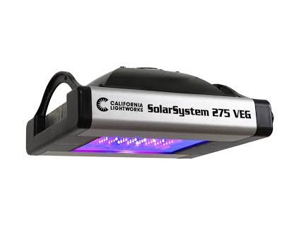 SolarSystem 275veg