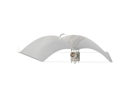 Adjust-A-Wings Defender Medium + IEC cable sleeve (without heat shield)
