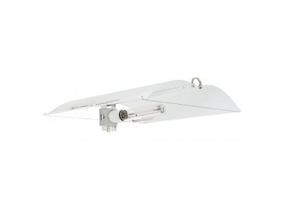 Adjust-A-Wings Defender Medium + IEC cable sleeve + heat shield