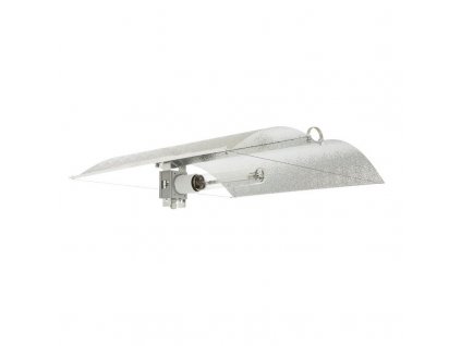 Adjust-A-Wings Enforcer Medium + IEC cable sleeve (without heat shield)