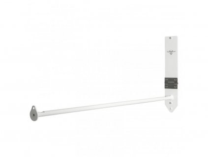 Adjust-A-Wings construction for attaching the Hellion ballast to the shade