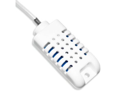 GroLab - temperature and humidity sensor