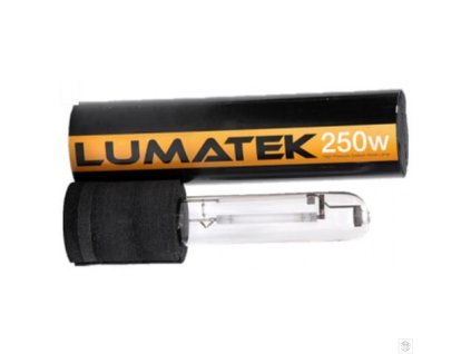Lumatek 250W HPS lamp (combined spectrum)