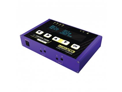 Lumatek Digital Panel PLUS - Controller (HID + LED)