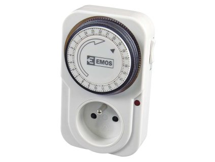 Mechanical timer TS-MD3