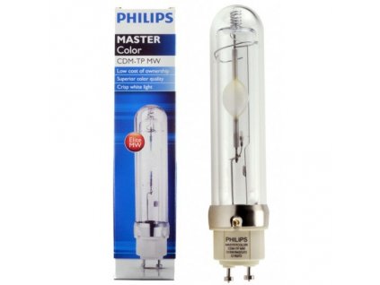 Philips Mastercolor CMH 315 Lamp (4200K blue - growth)