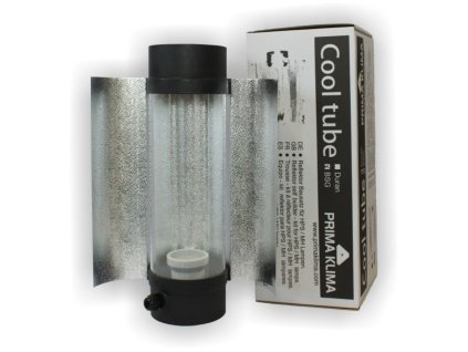 Prima Klima Cooltube 125x480 mm