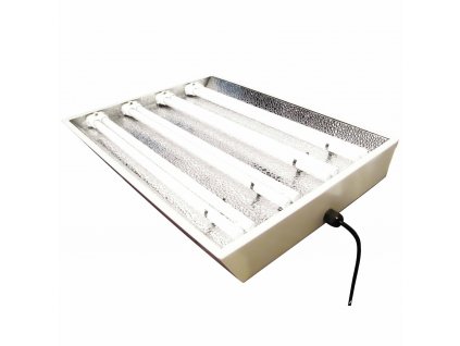 Prima Klima Starlight with Narva 4x55W