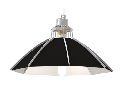 Secret Jardin Daisy O60 cm parabolic shade
