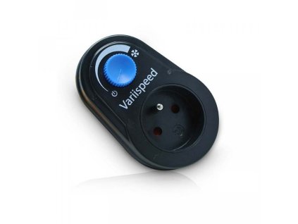 VariiSpeed Fan Speed Controller (CZ plug)