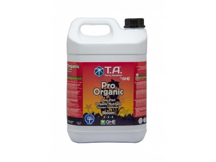 Bio Thrive/Sevia Bloom 60L (Pro Organic Bloom)