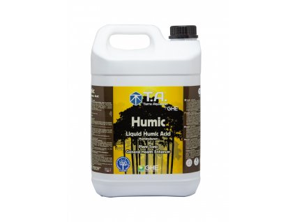 GHE GO Diamond Black 60L (Humic)