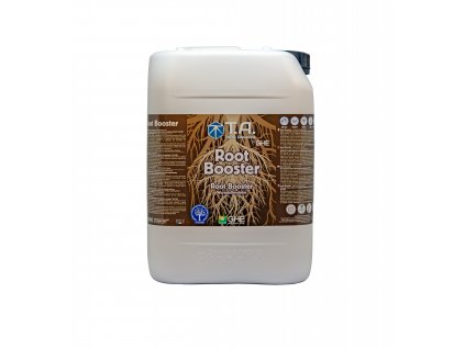 GHE GO Root Plus 60L (Root Booster)