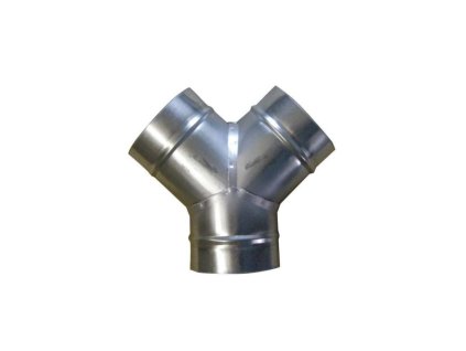 Trouser piece 100-100-125 mm