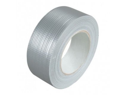 Textile adhesive tape DUCT TAPE 48mm x 50m