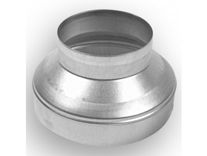 Coupling 150-125 mm