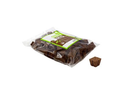 HGA Garden Eazy Plug 100 - planting cubes without planter (100pcs)