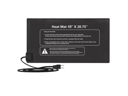 Heating pad 25x52cm