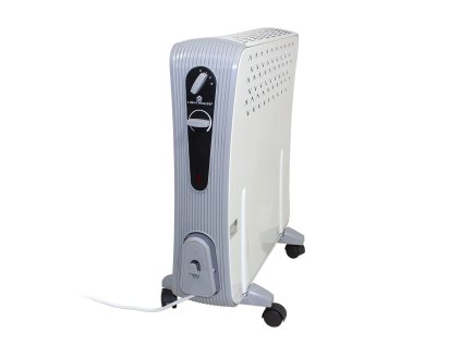 LightHouse radiator without oil 2500W
