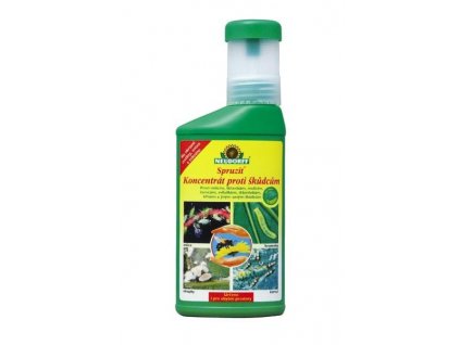 Spruzit Pest Free 250ml - biological insecticide concentrate