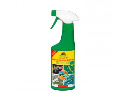 Spruzit Pest Free 250ml - biological insecticide spray