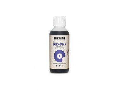 BioBizz Bio-pH+ 250ml