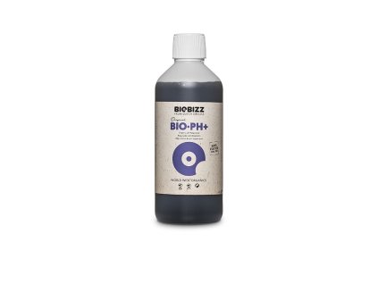 BioBizz Bio-pH+ 500ml