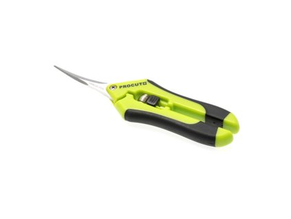 Garden Highpro ProCut curved shears