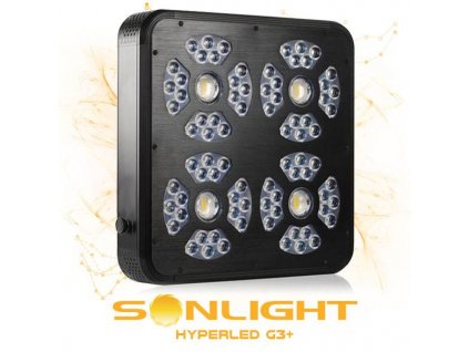 indoor growing led sonlight hyperled g3 540w Img Principale 26355