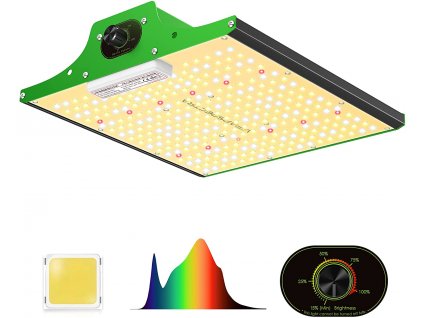 led grow light