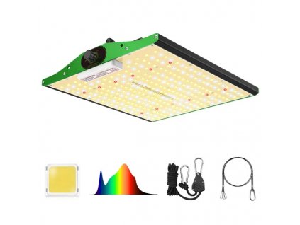 led grow light