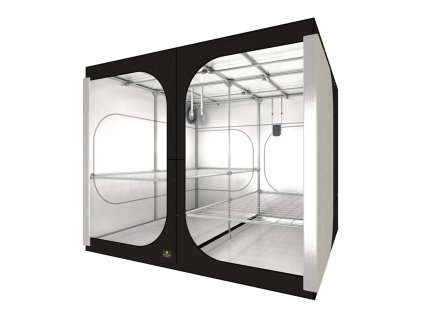 Secret Jardin Dark Room (237x237x200 cm) rev. 4.0