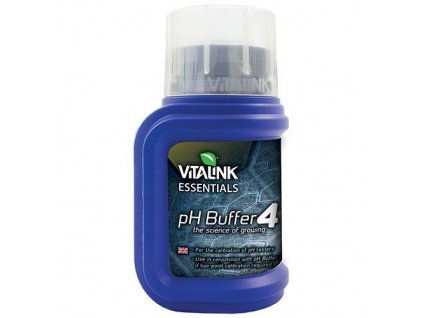 Essential 250ml pH 4,01 calibration solution