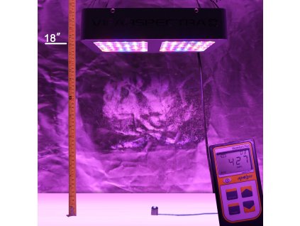 viparspectra led grow panel