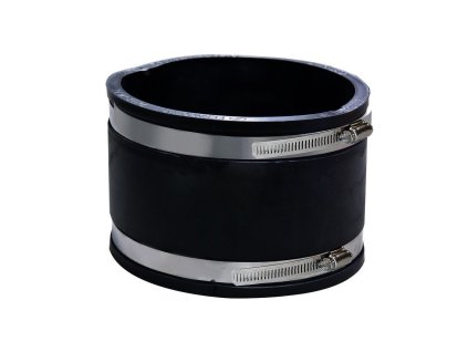Secret Jardin Rubber Duct Ø250mm