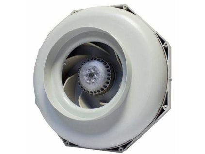 Can-Fan RK 160 LS (810 m3/h, ?160 mm, 4-speed)
