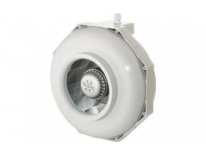 Can-Fan RKW 125L (370 m3 / hour, ?125 mm, thermostat)