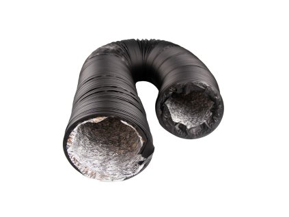 Combiflex - reinforced flexible hose 100 mm (10 m - complete package)