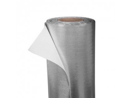 ECO diamond foil, roll 1.25x10m